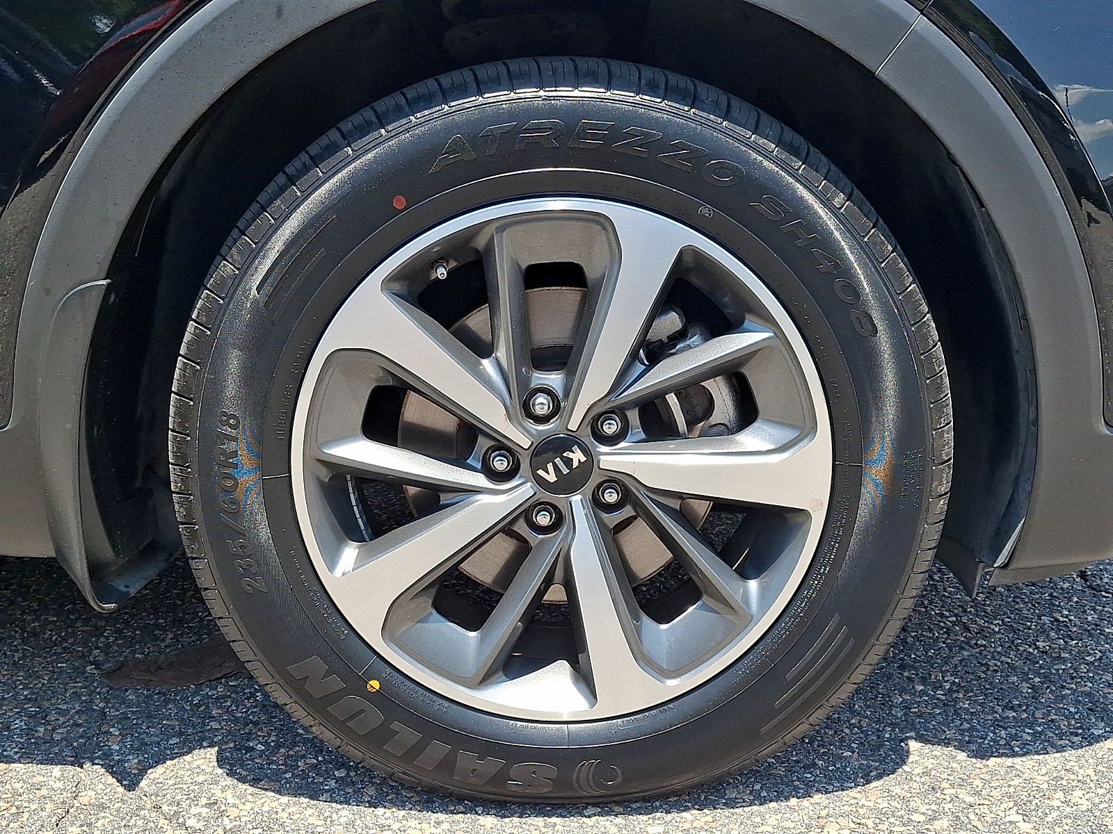 Used 2019 Kia Sorento SUV