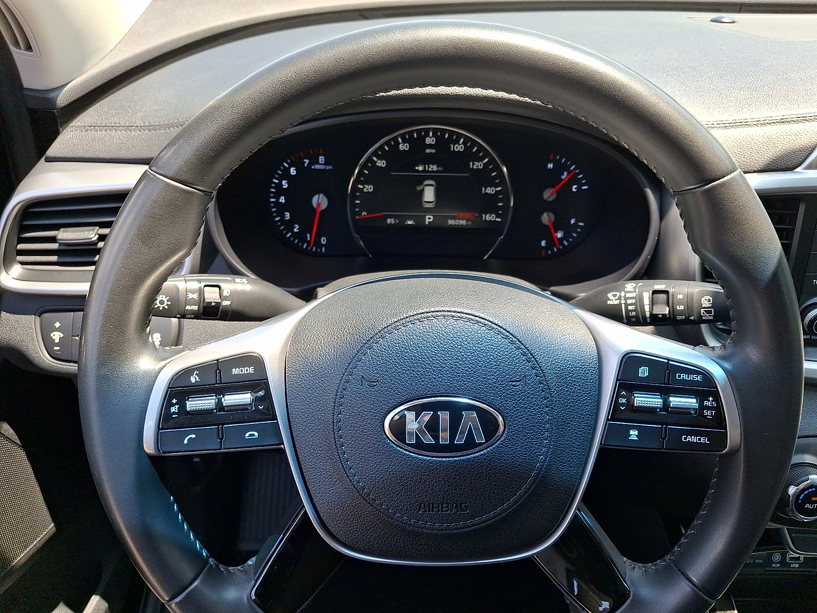 Used 2019 Kia Sorento SUV