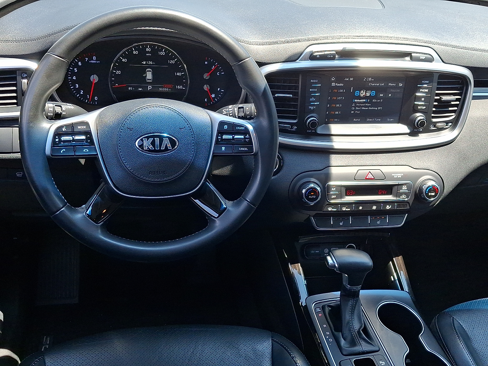 Used 2019 Kia Sorento SUV