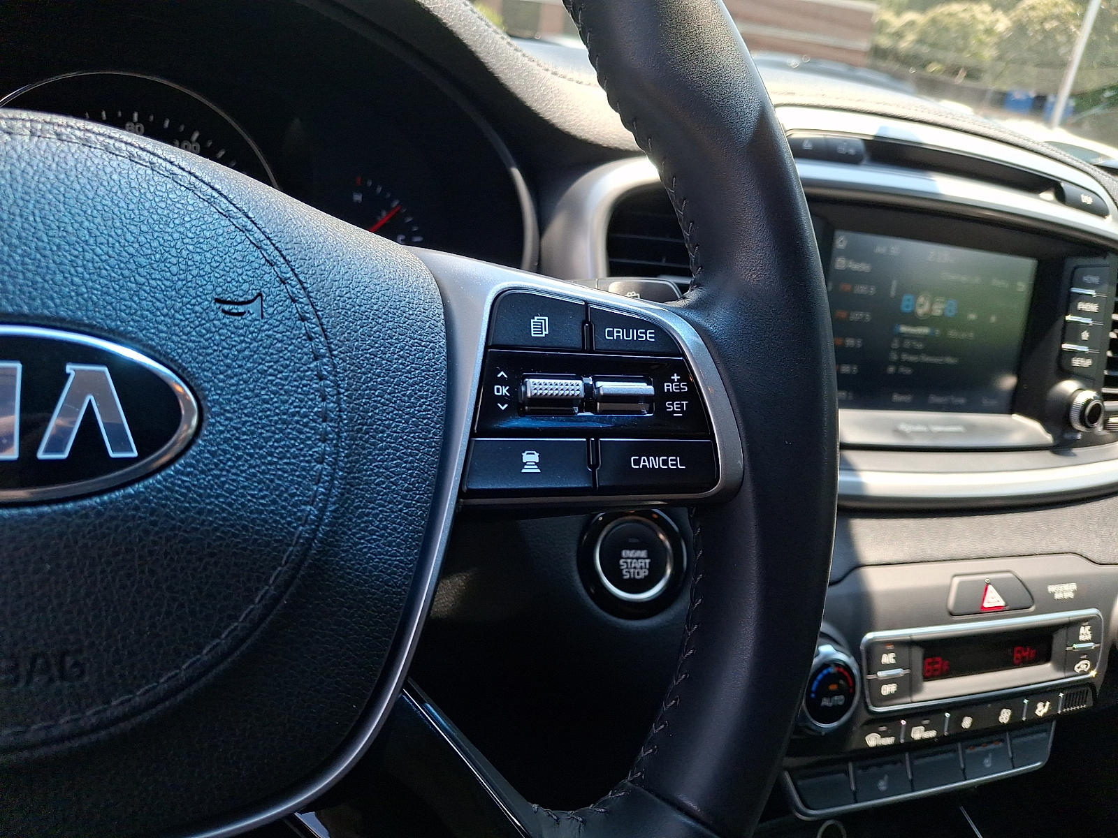 Used 2019 Kia Sorento SUV