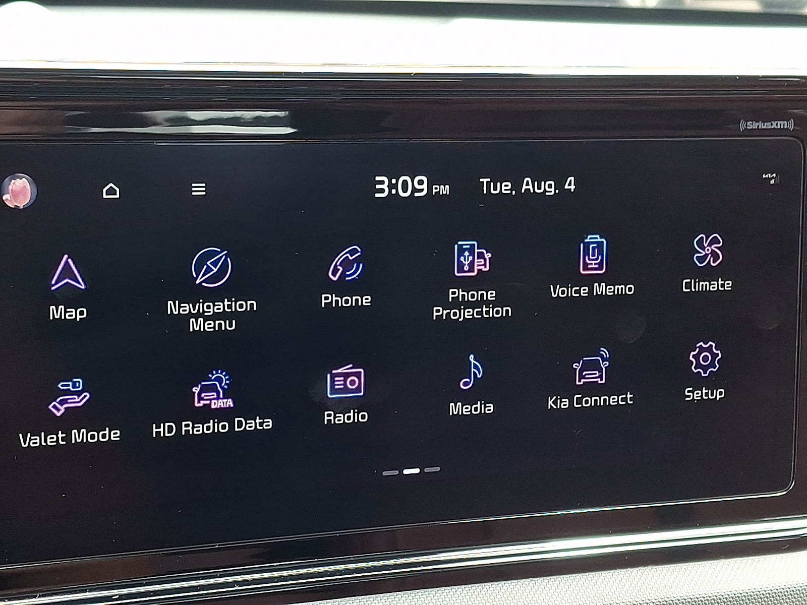 Used 2023 Kia K5 Sedan