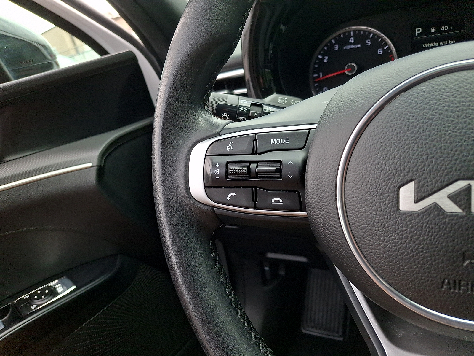 Used 2023 Kia K5 Sedan