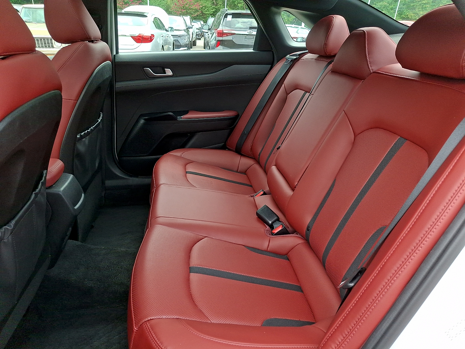 Used 2023 Kia K5 Sedan