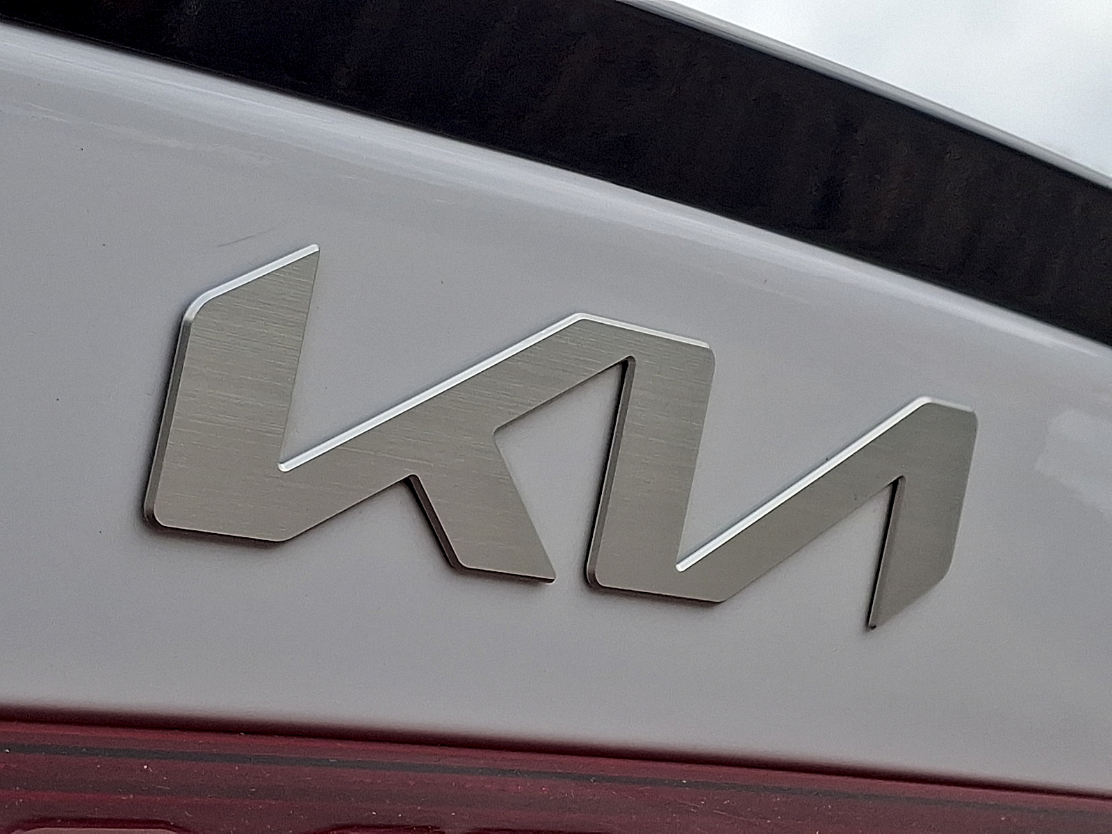 Used 2023 Kia K5 Sedan