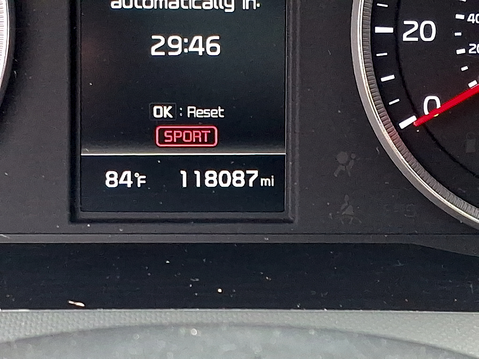 Used 2023 Kia K5 Sedan