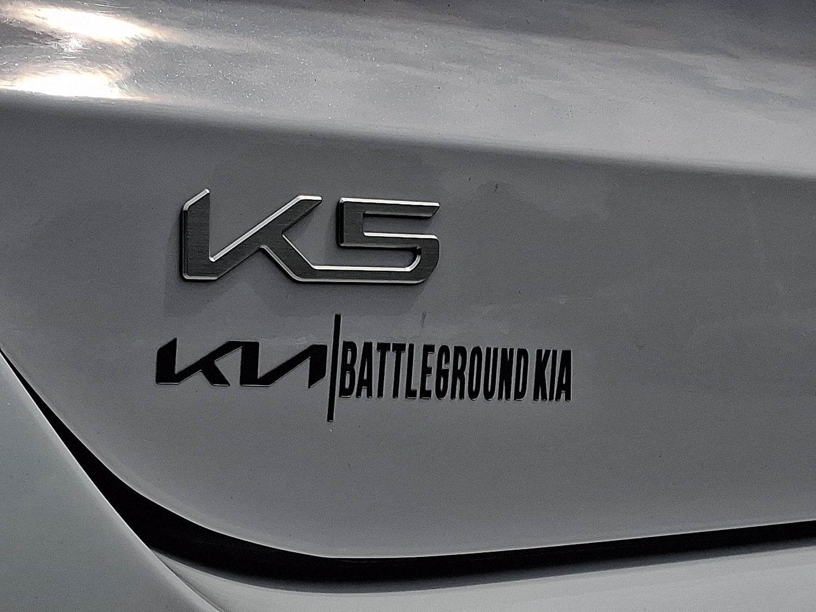 Used 2023 Kia K5 Sedan