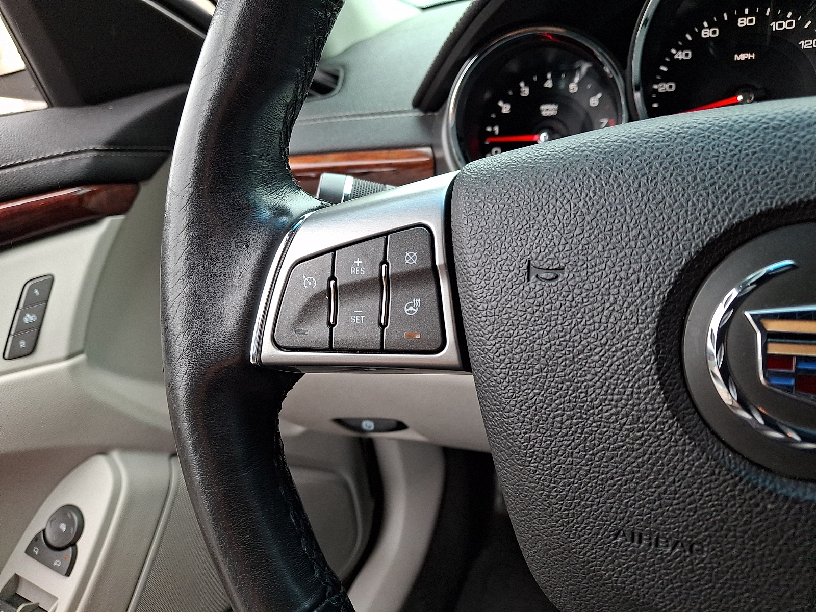 Used 2012 Cadillac CTS Sedan Sedan