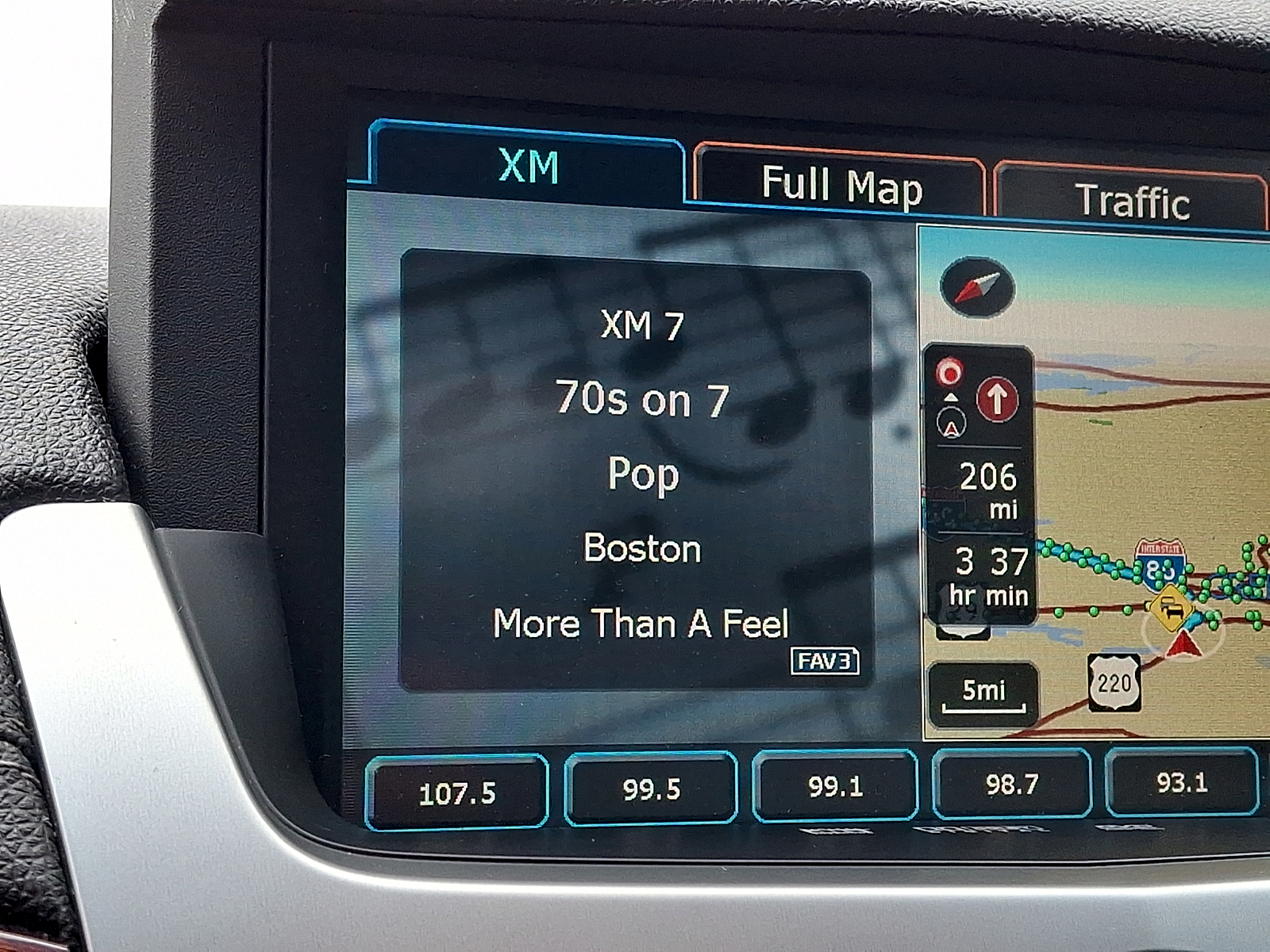 Used 2012 Cadillac CTS Sedan Sedan