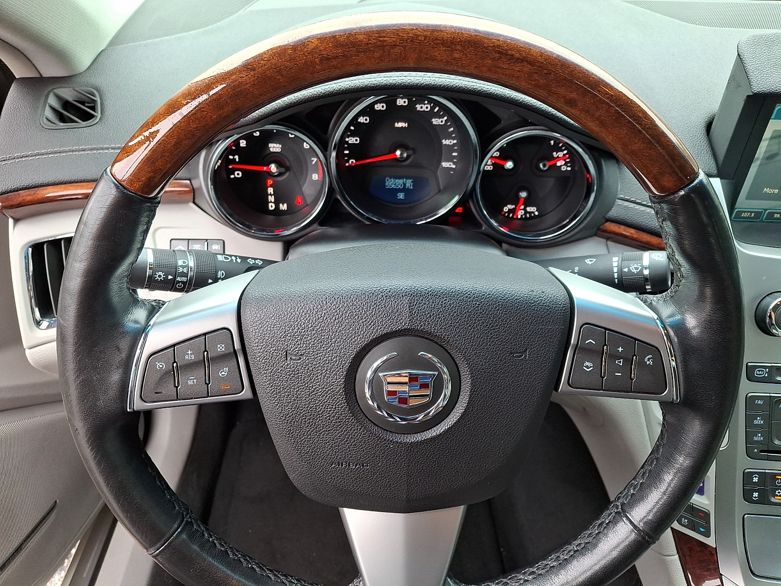 Used 2012 Cadillac CTS Sedan Sedan
