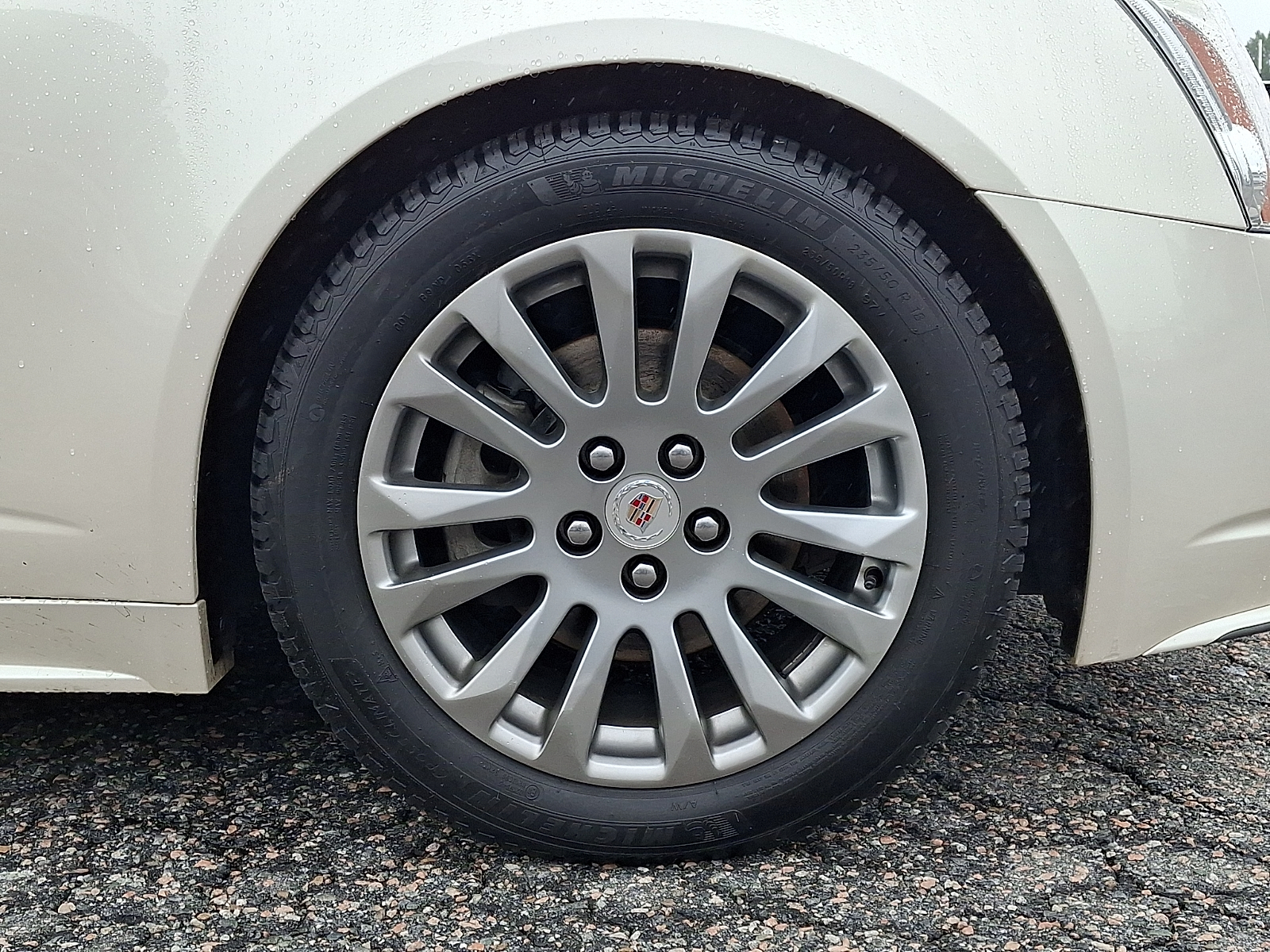Used 2012 Cadillac CTS Sedan Sedan