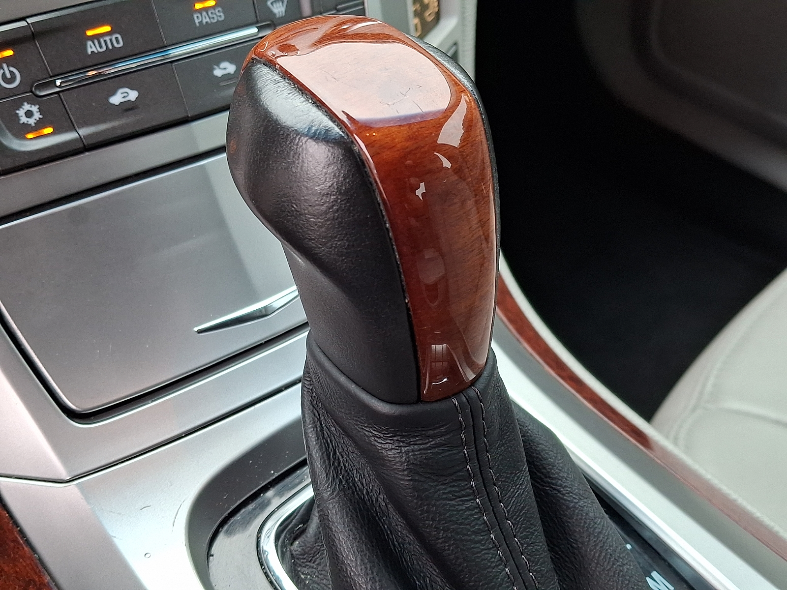 Used 2012 Cadillac CTS Sedan Sedan