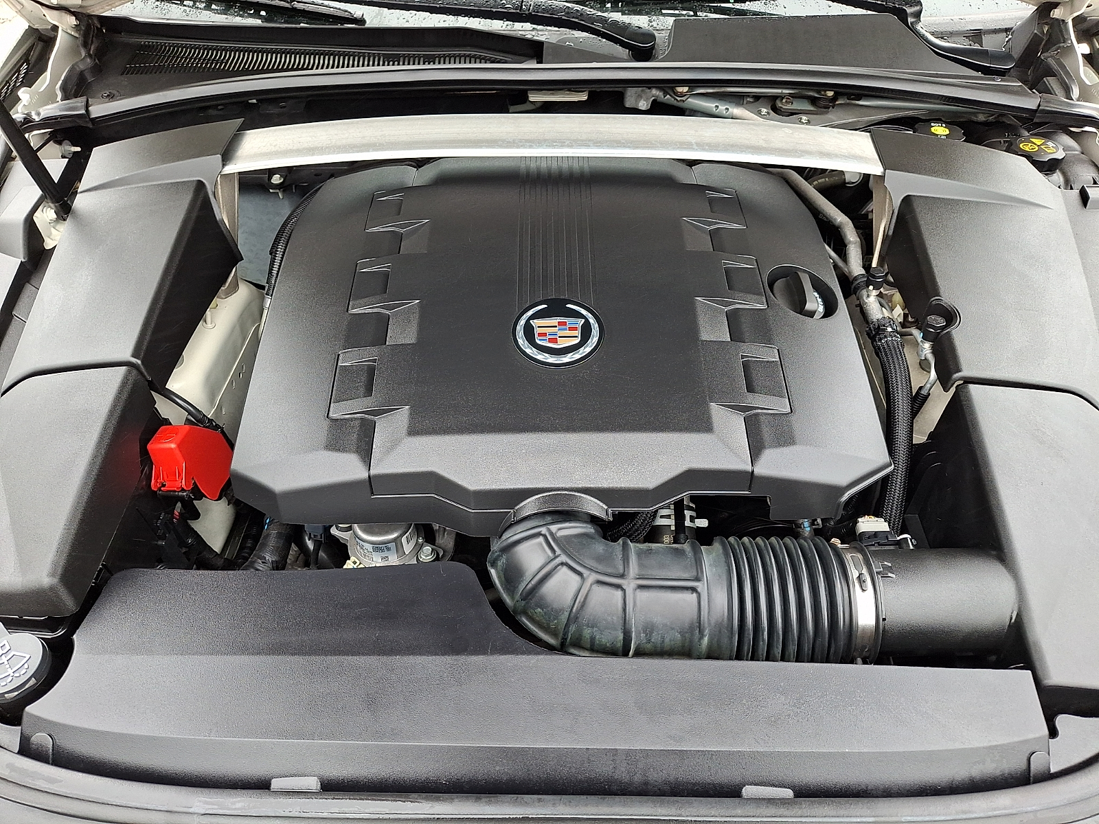 Used 2012 Cadillac CTS Sedan Sedan