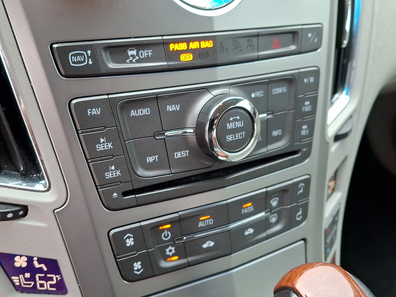 Used 2012 Cadillac CTS Sedan Sedan
