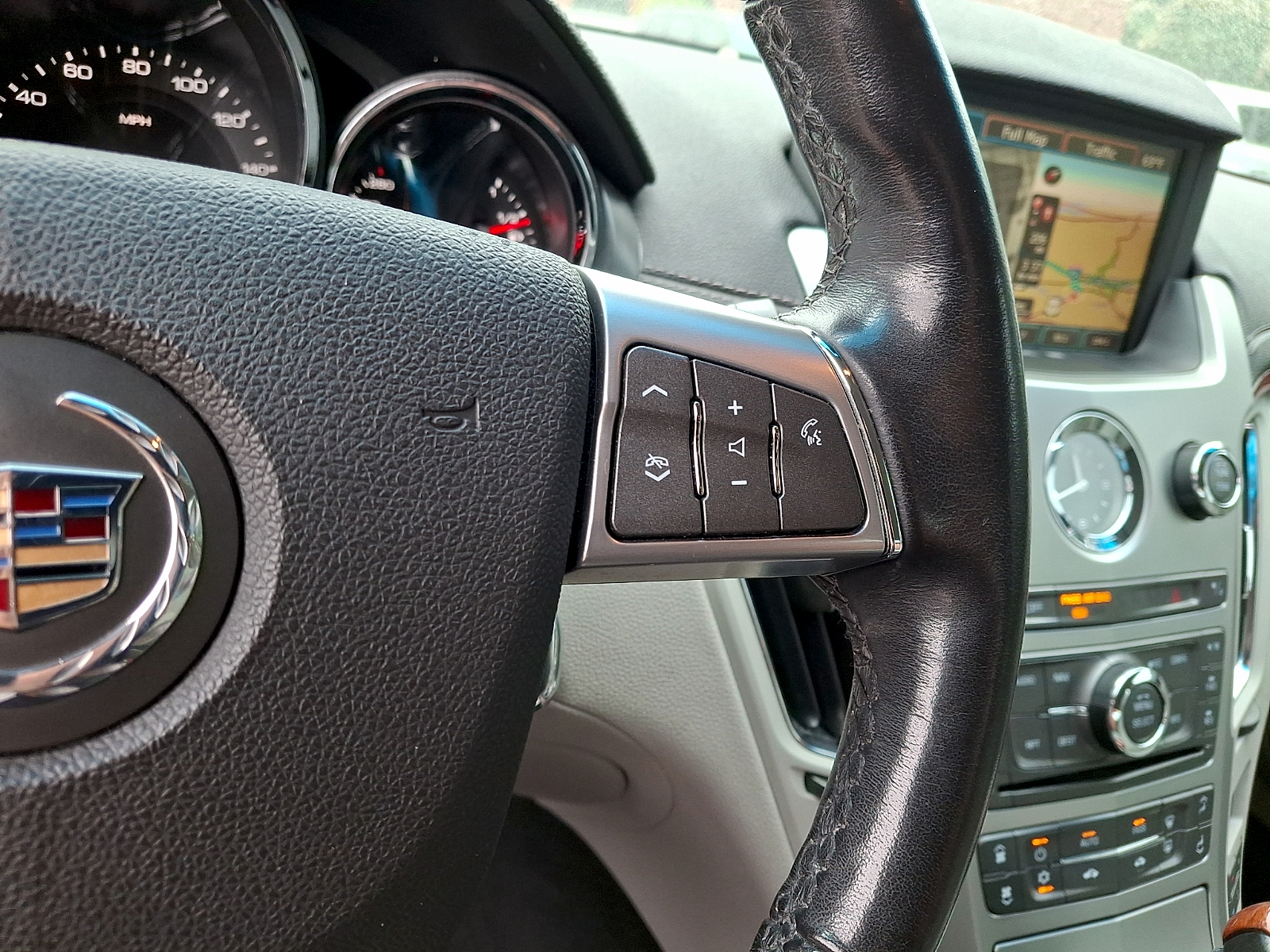 Used 2012 Cadillac CTS Sedan Sedan