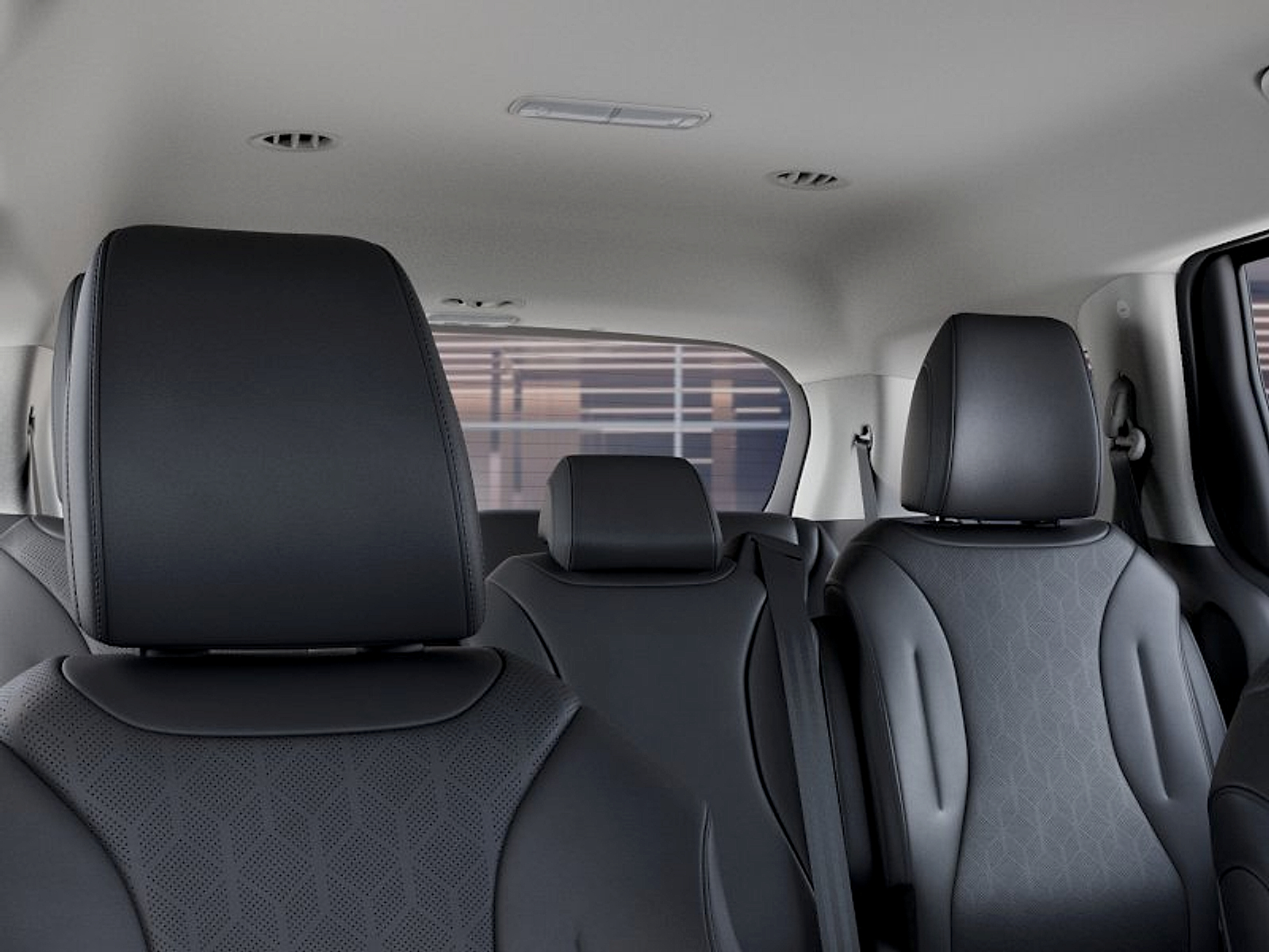 New 2027 Kia Carnival MPV Hybrid Van
