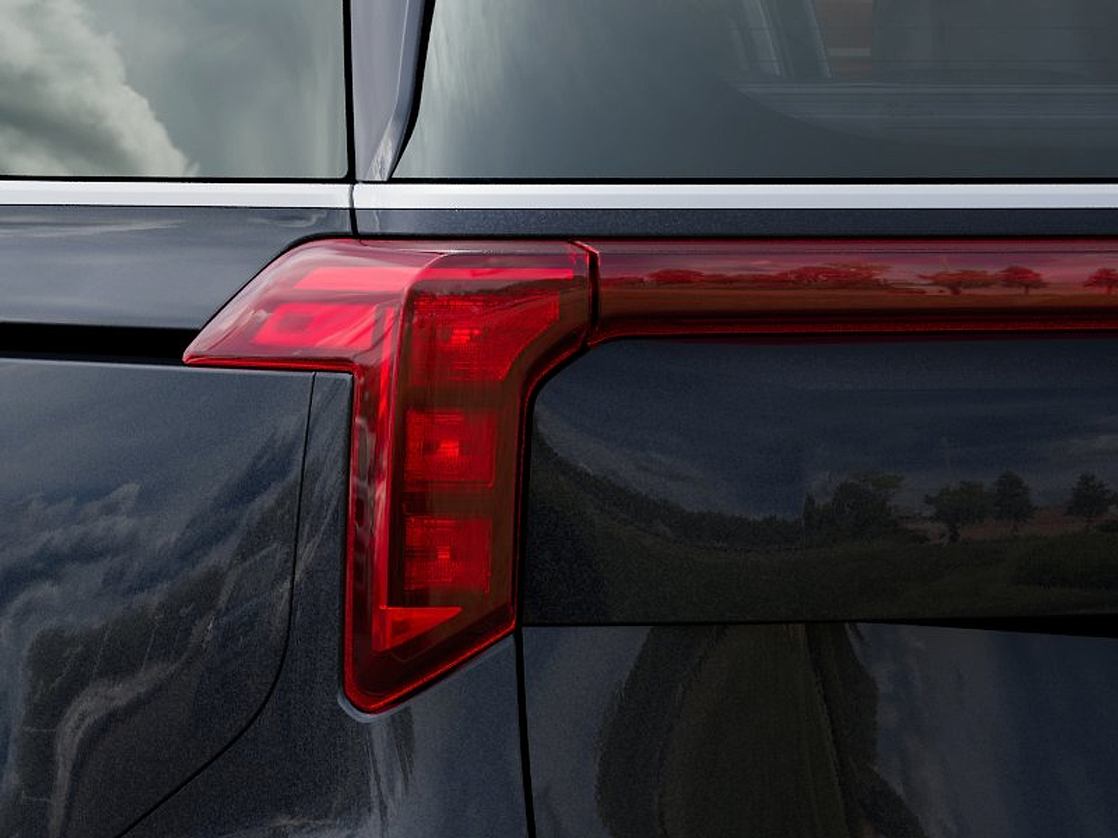 New 2027 Kia Carnival MPV Hybrid Van