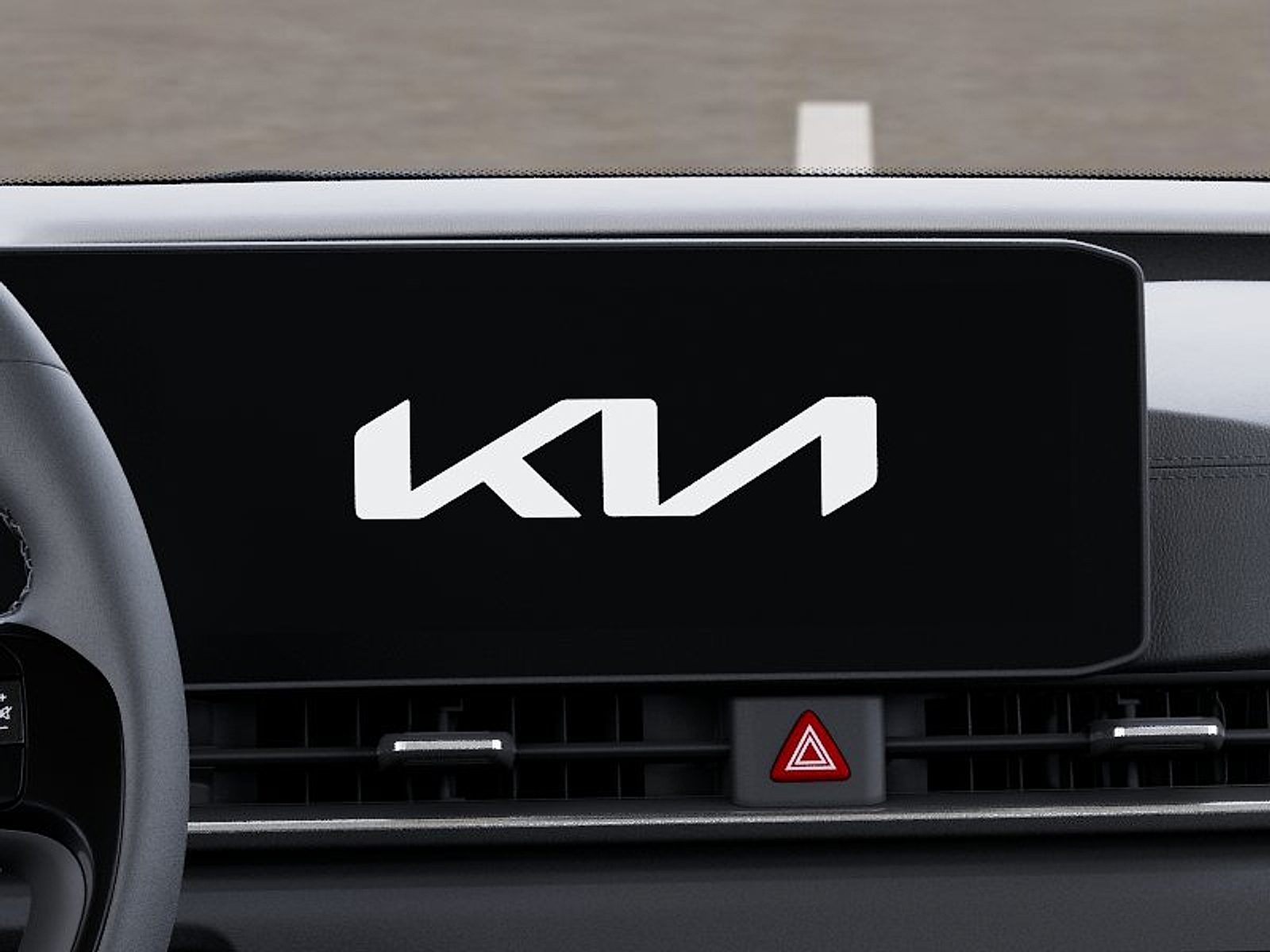 New 2027 Kia Carnival MPV Hybrid Van