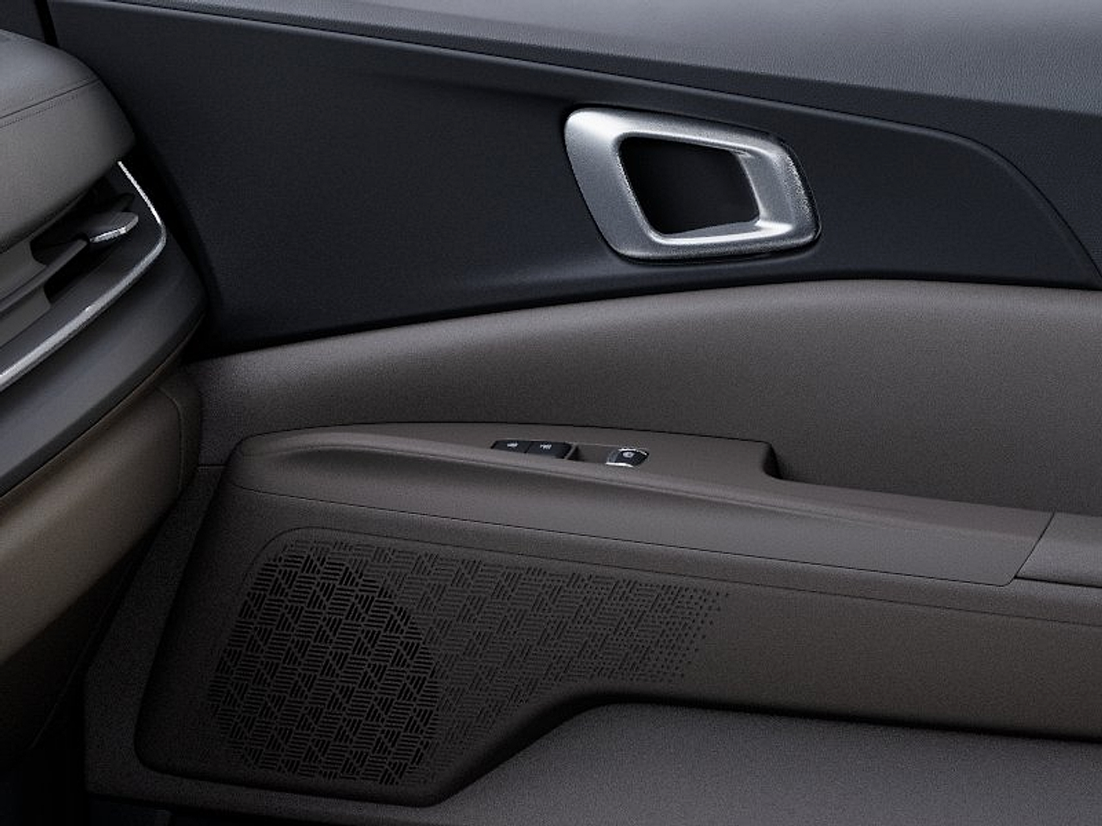 New 2027 Kia Carnival MPV Hybrid Van