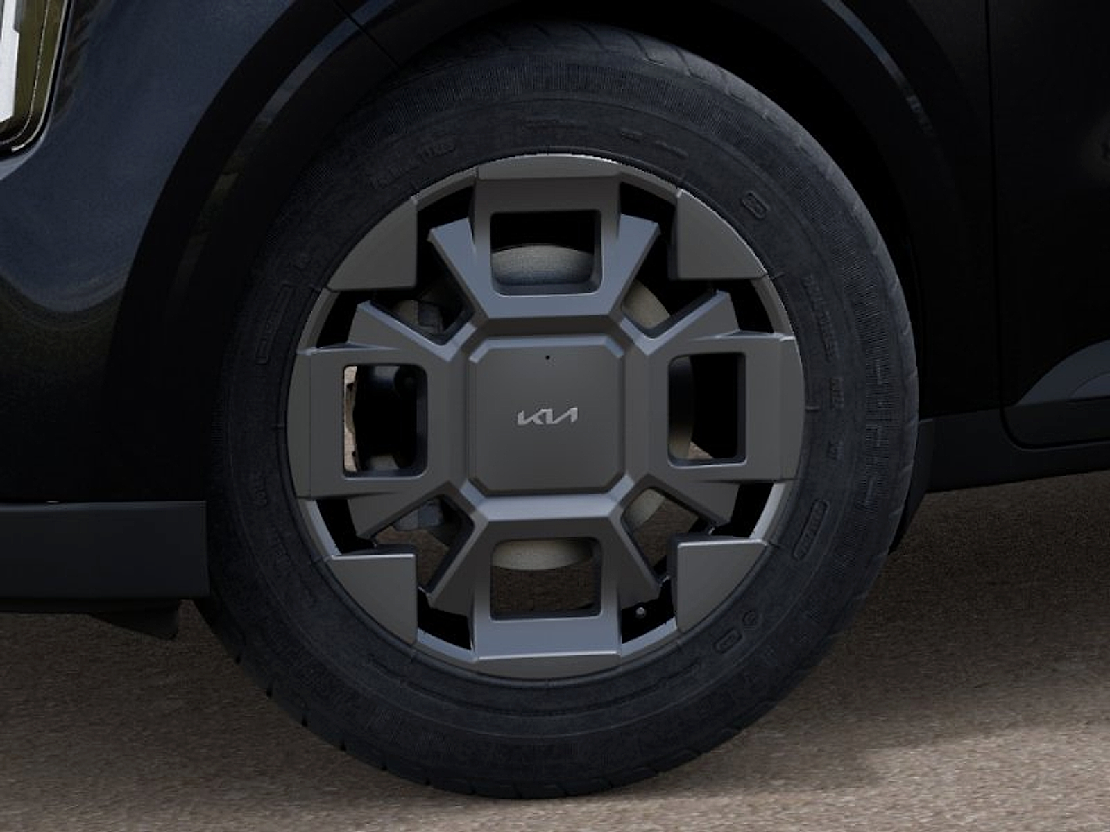 New 2027 Kia Carnival MPV Hybrid Van