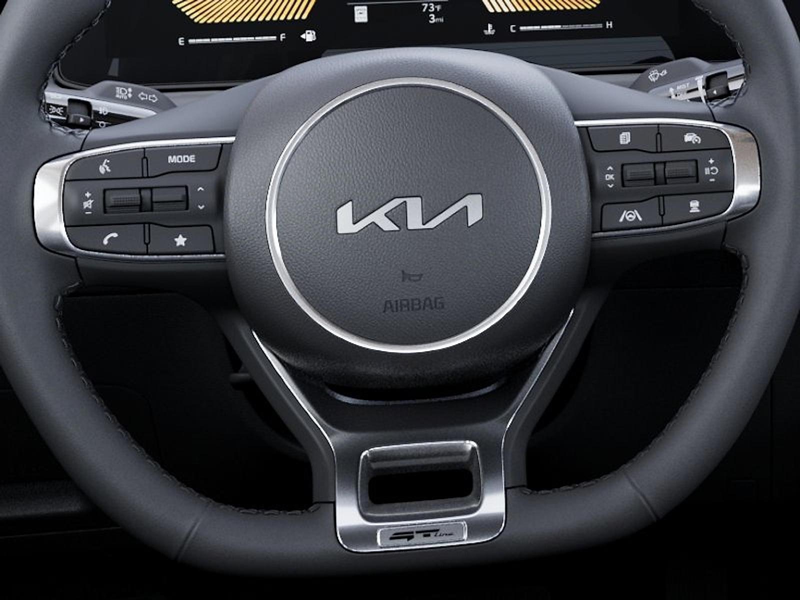New 2026 Kia K5 Sedan