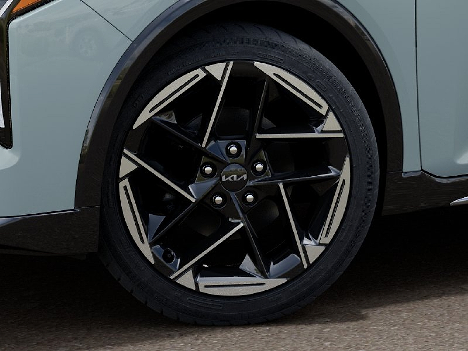 New 2026 Kia K4 Sedan
