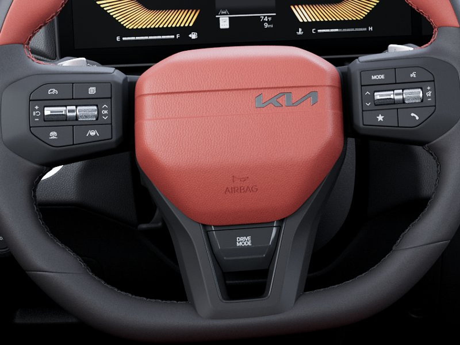 New 2026 Kia K4 Hatchback Hatchback