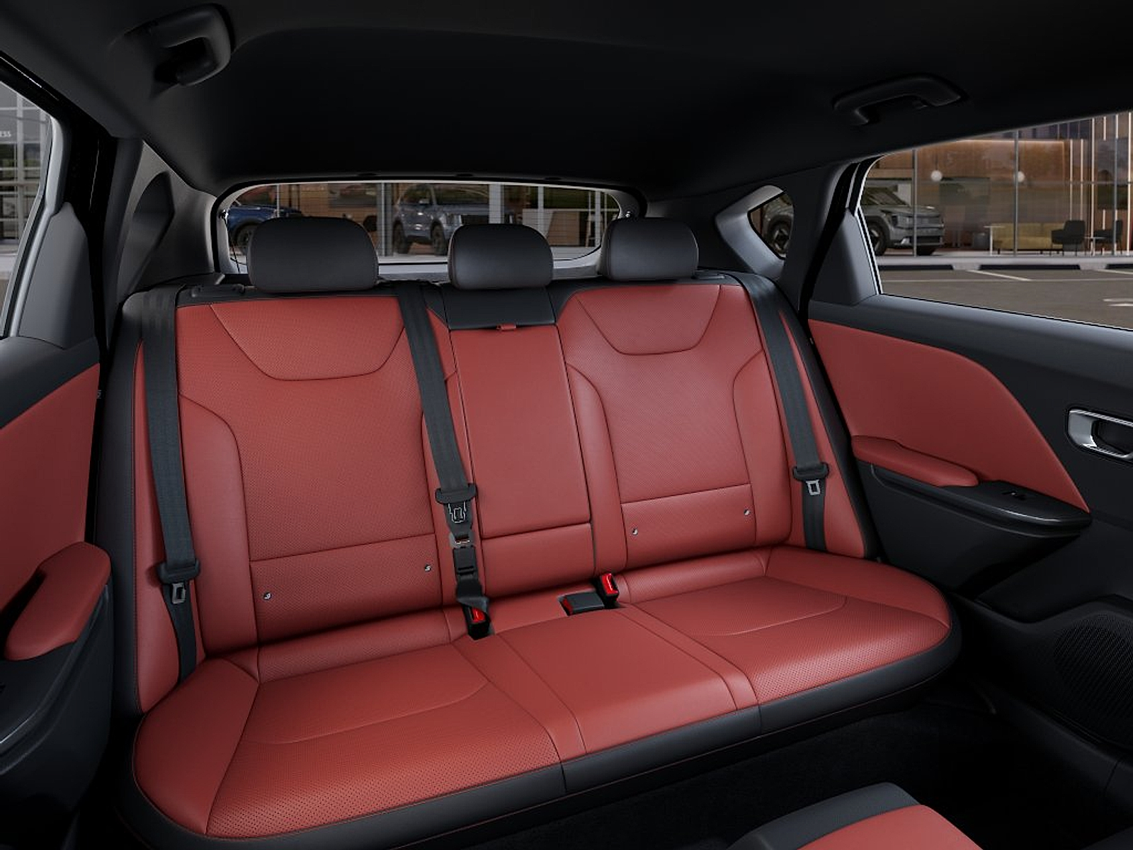 New 2026 Kia K4 Hatchback Hatchback