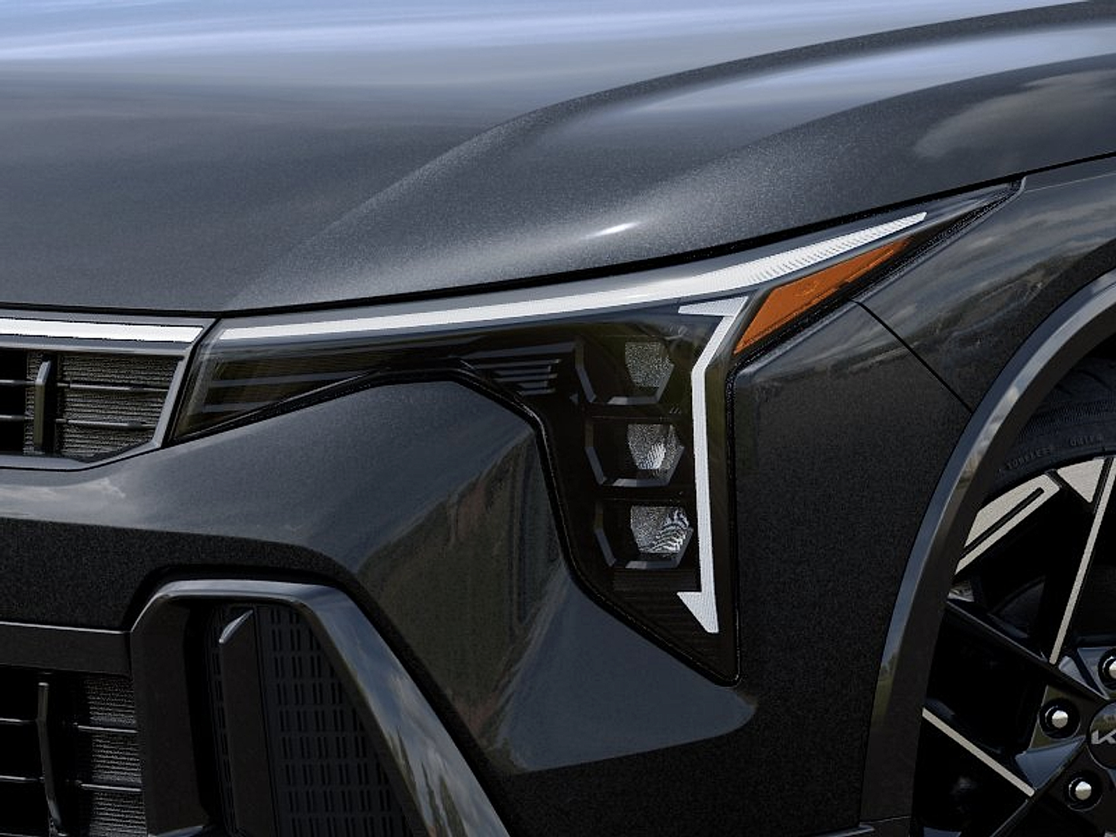 New 2026 Kia K4 Hatchback Hatchback
