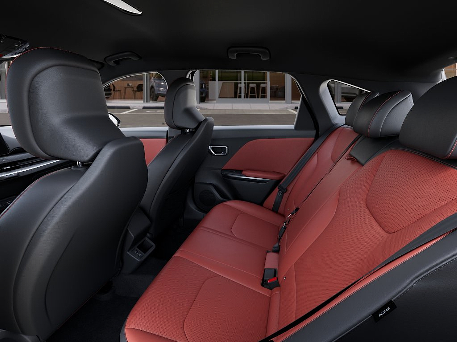 New 2026 Kia K4 Hatchback Hatchback