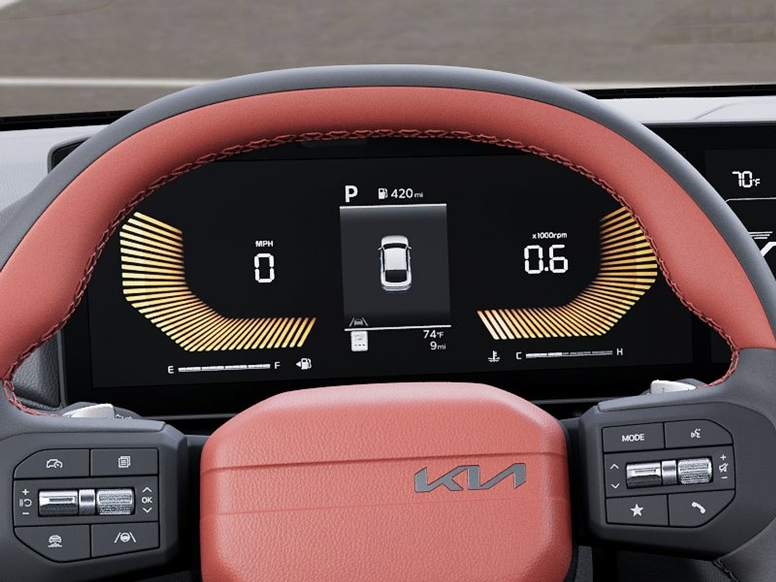 New 2026 Kia K4 Hatchback Hatchback