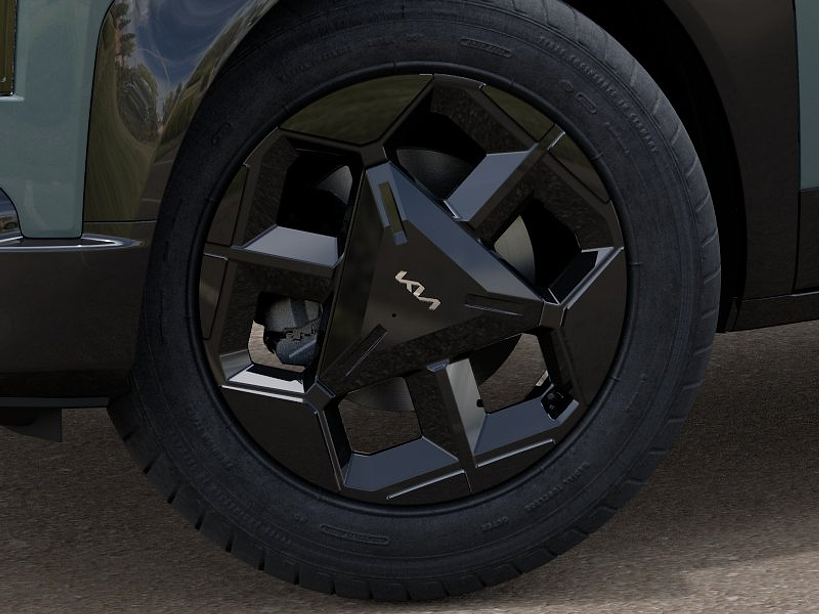New 2027 Kia Seltos SUV