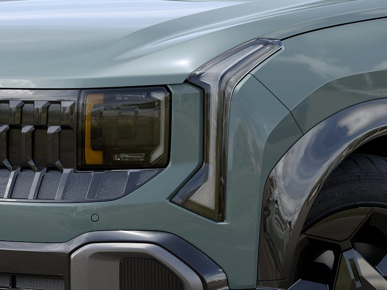 New 2027 Kia Seltos SUV