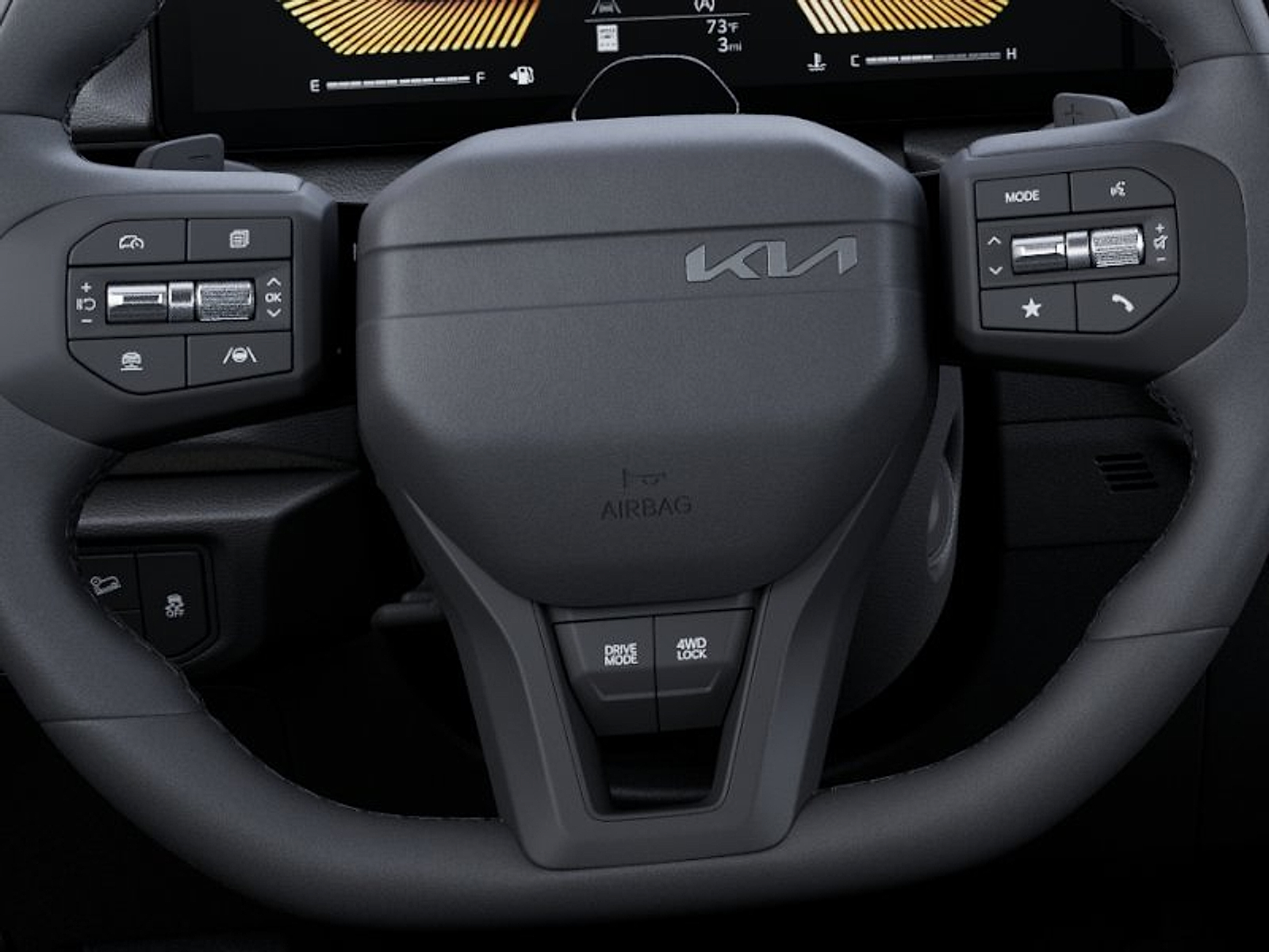 New 2027 Kia Seltos SUV