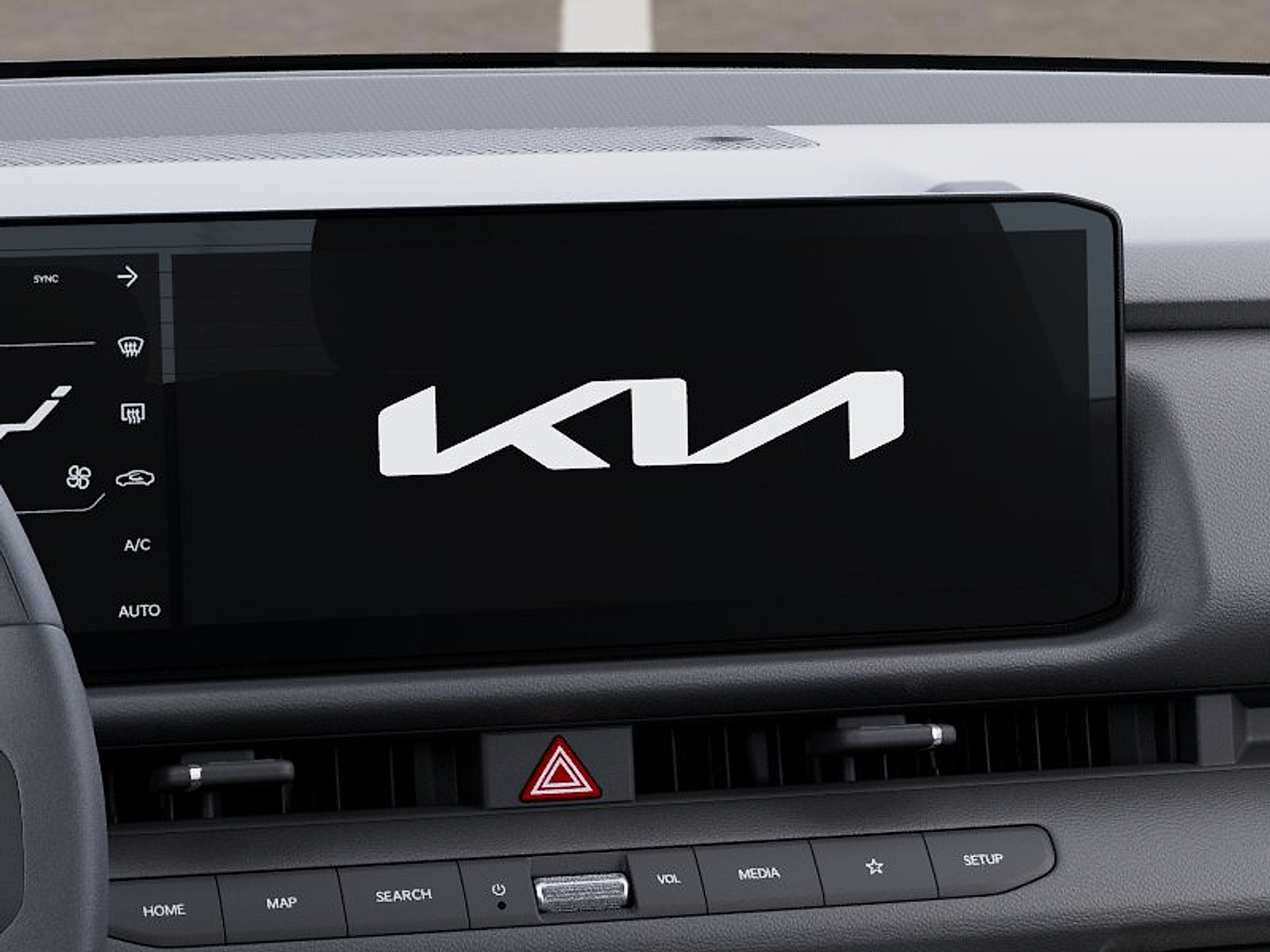 New 2027 Kia Seltos SUV