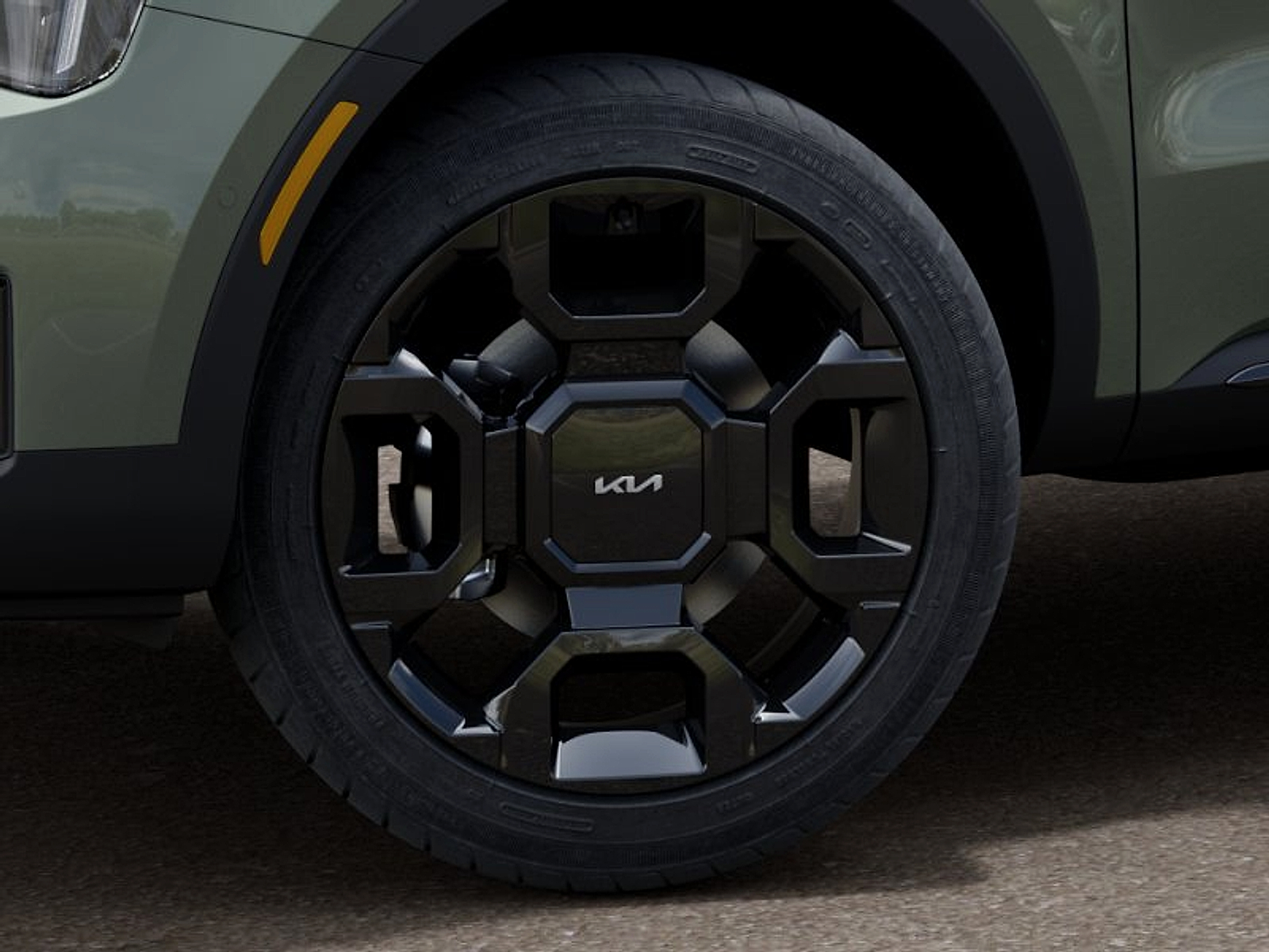 New 2026 Kia Sorento SUV