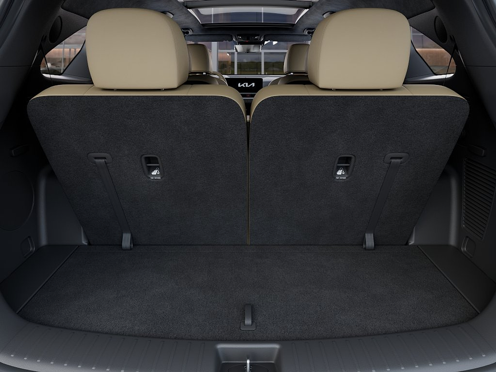 New 2026 Kia Sorento SUV