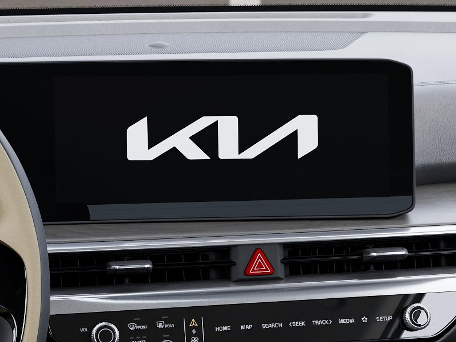 New 2026 Kia Sorento SUV