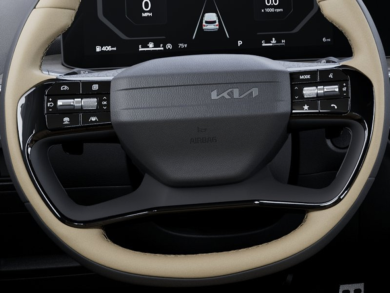 New 2026 Kia Sorento SUV