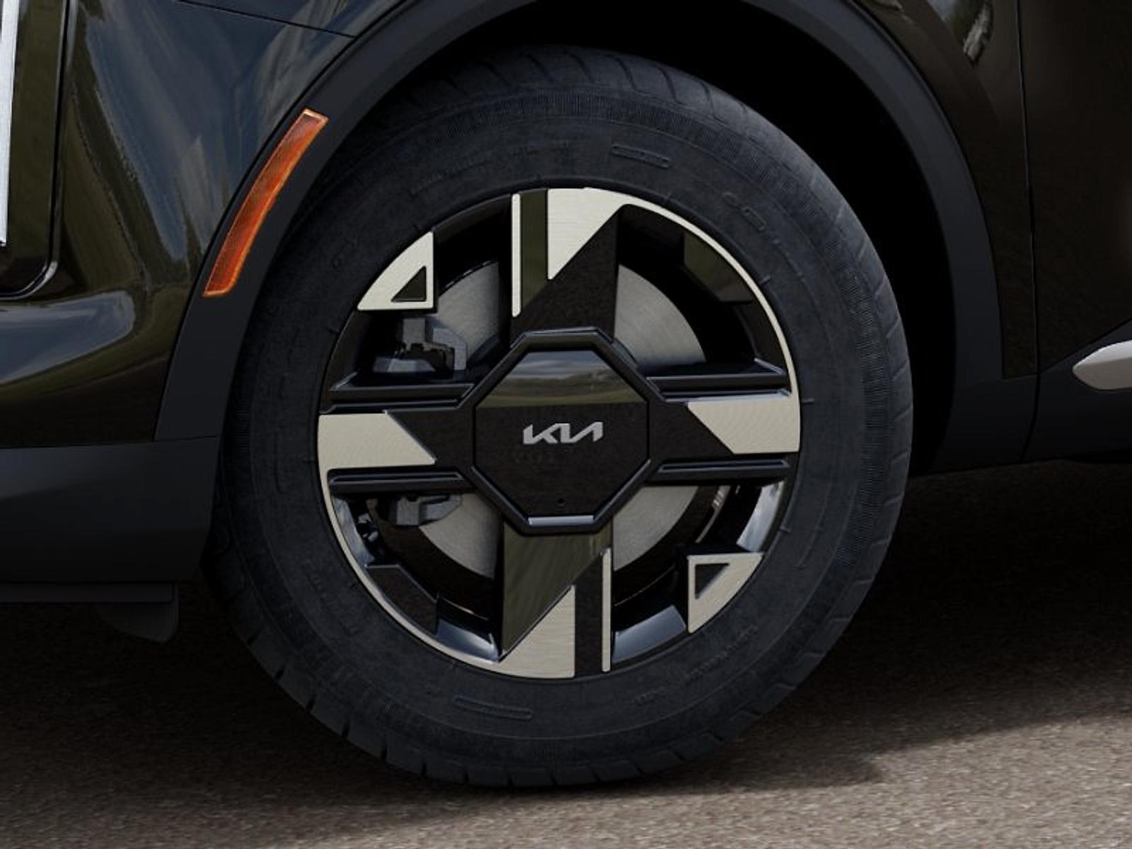 New 2026 Kia Sportage SUV