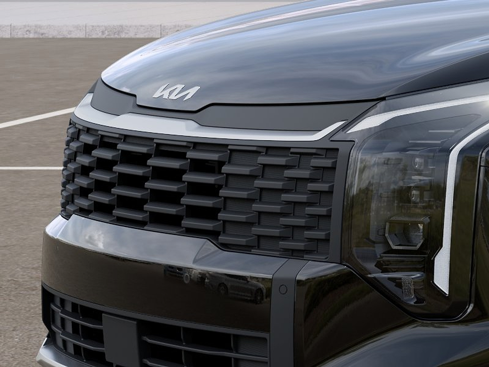 New 2026 Kia Sportage SUV