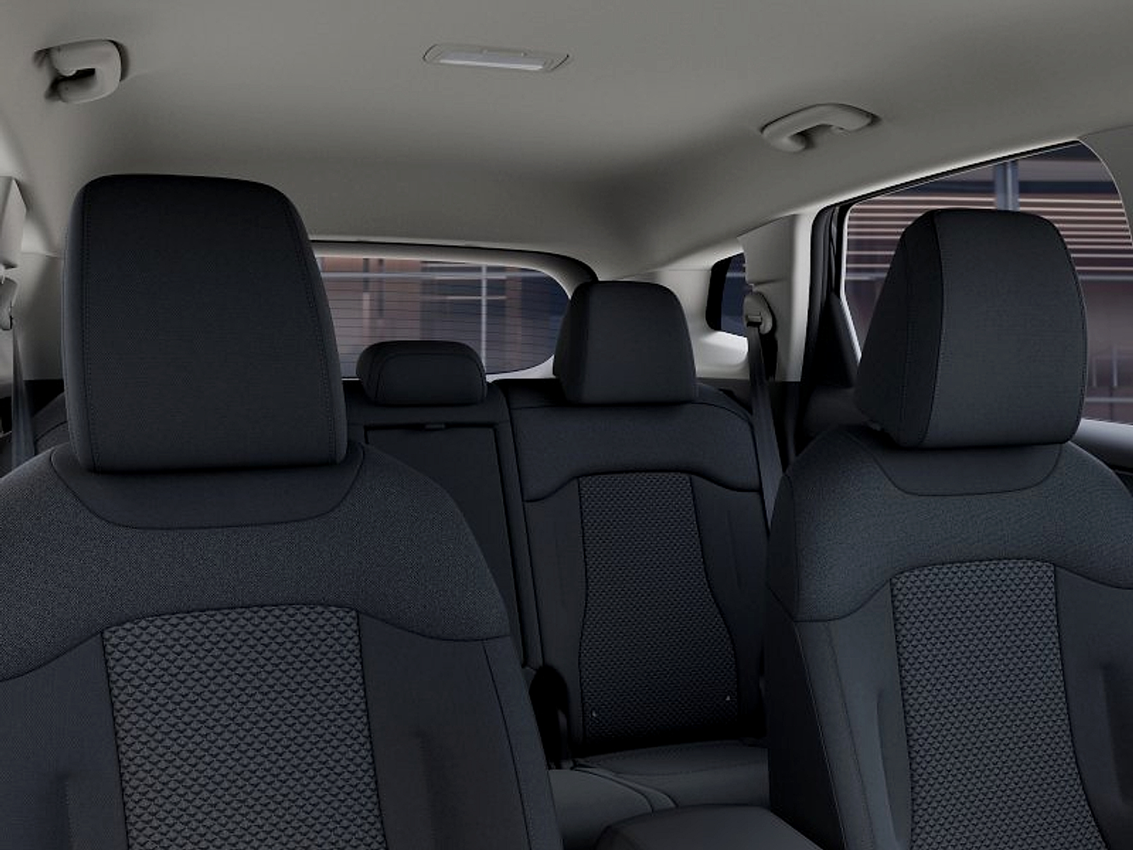 New 2026 Kia Sportage SUV