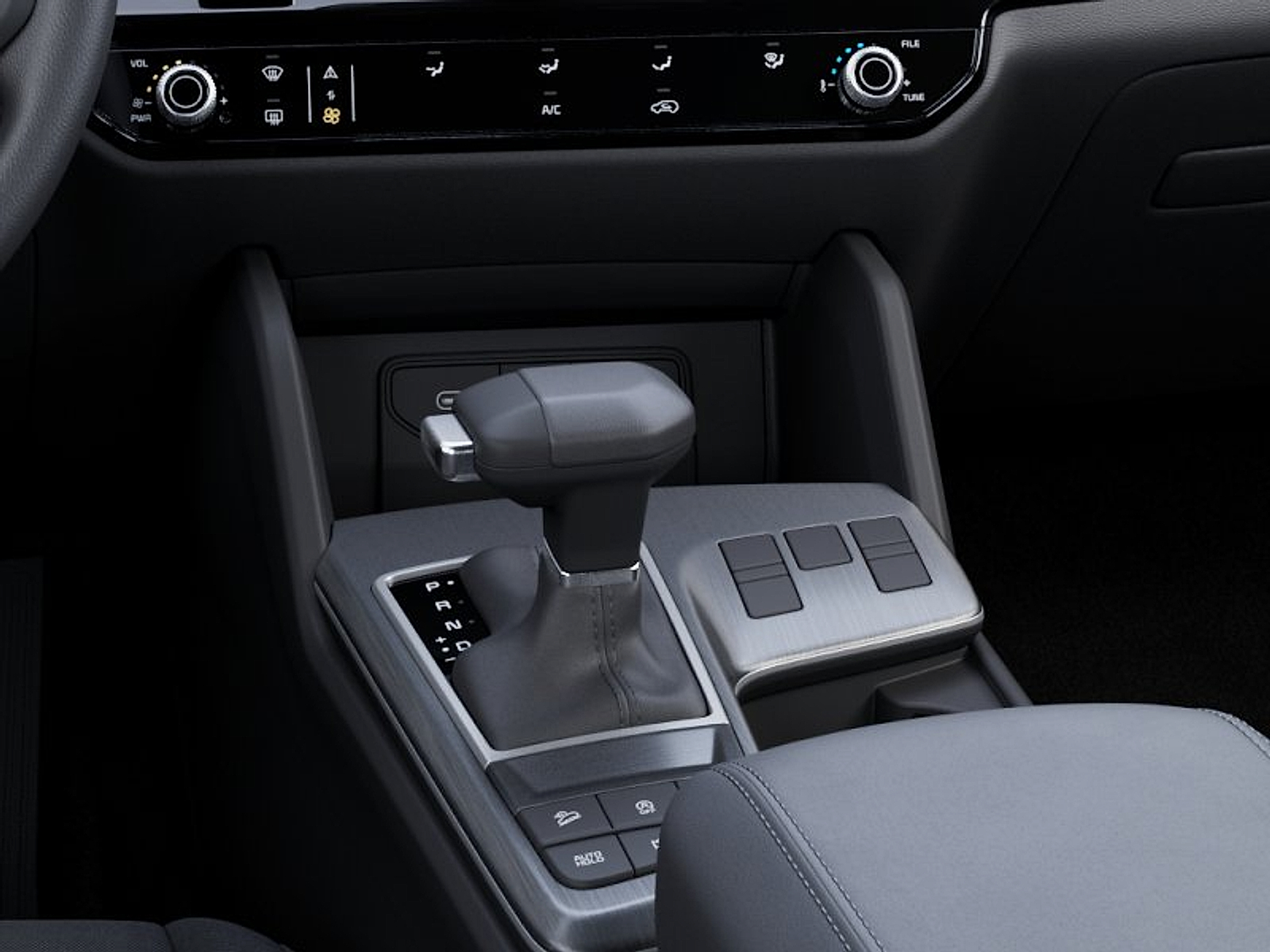 New 2026 Kia Sportage SUV