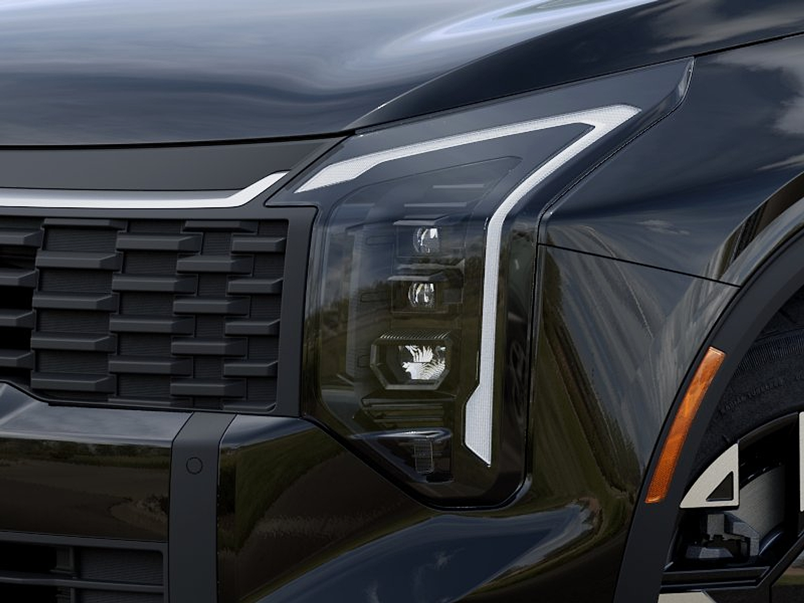 New 2026 Kia Sportage SUV