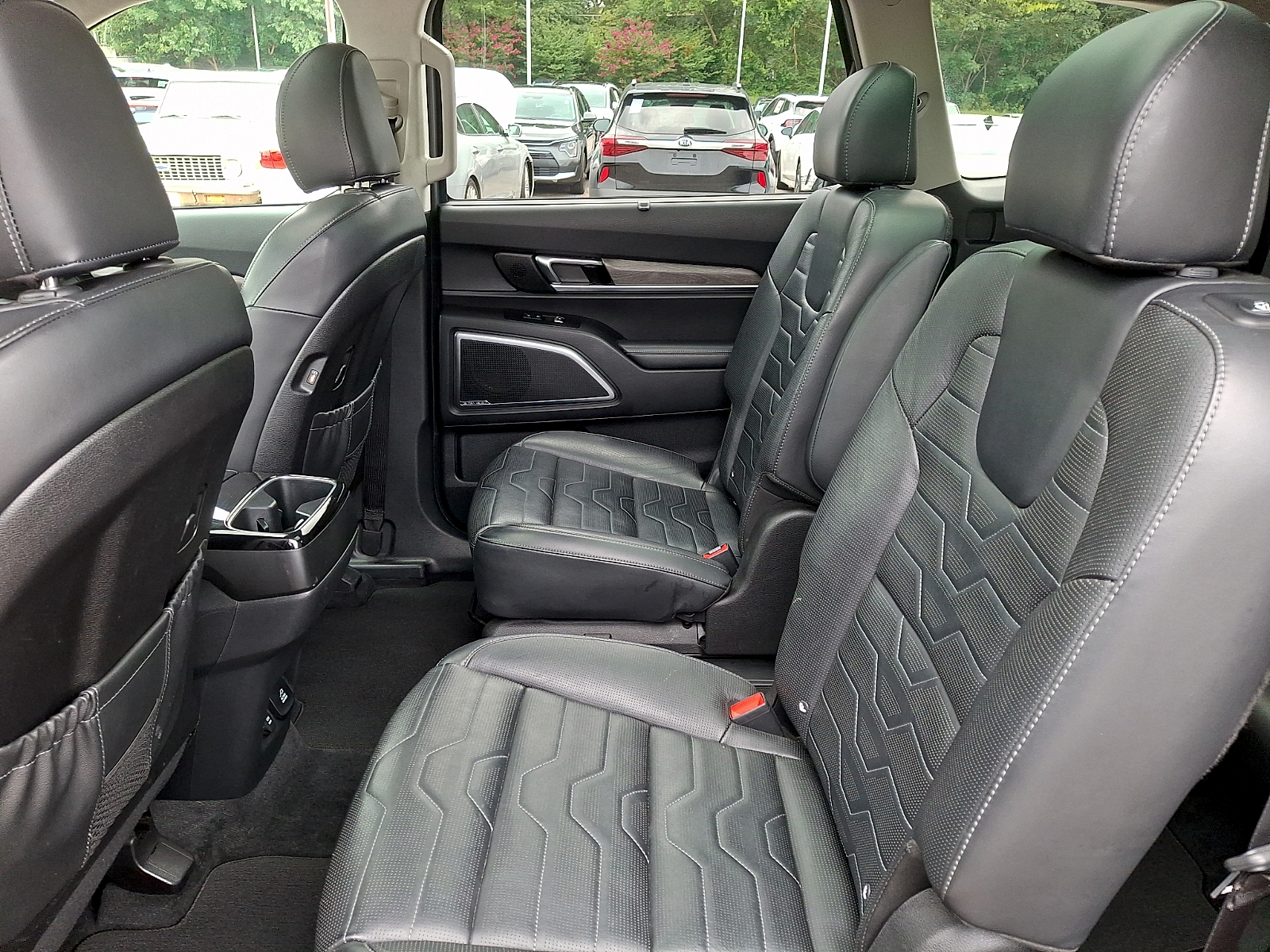 Used 2021 Kia Telluride SUV