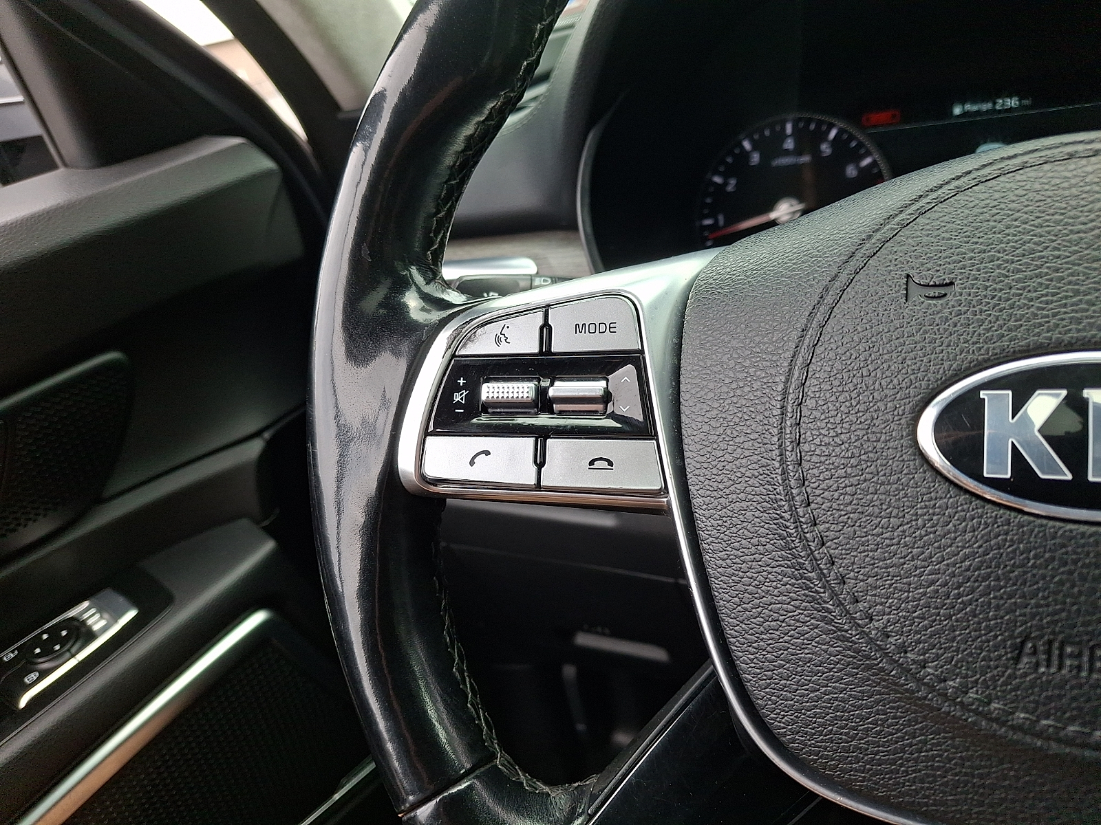 Used 2021 Kia Telluride SUV