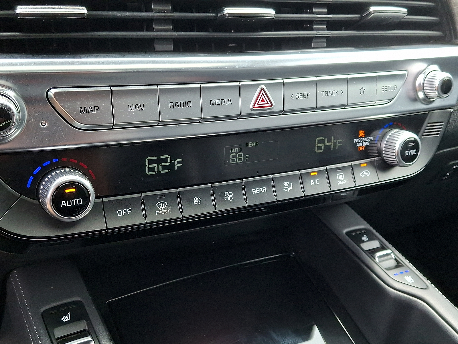 Used 2021 Kia Telluride SUV