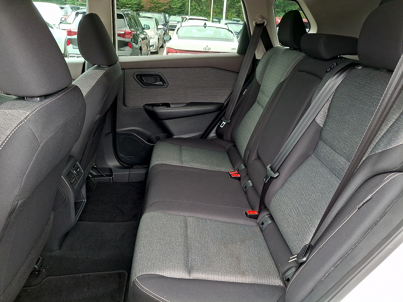 Used 2021 Nissan Rogue SUV