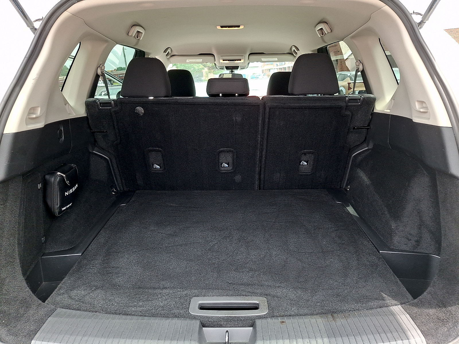 Used 2021 Nissan Rogue SUV