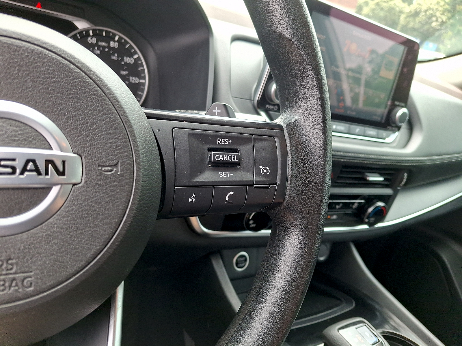 Used 2021 Nissan Rogue SUV