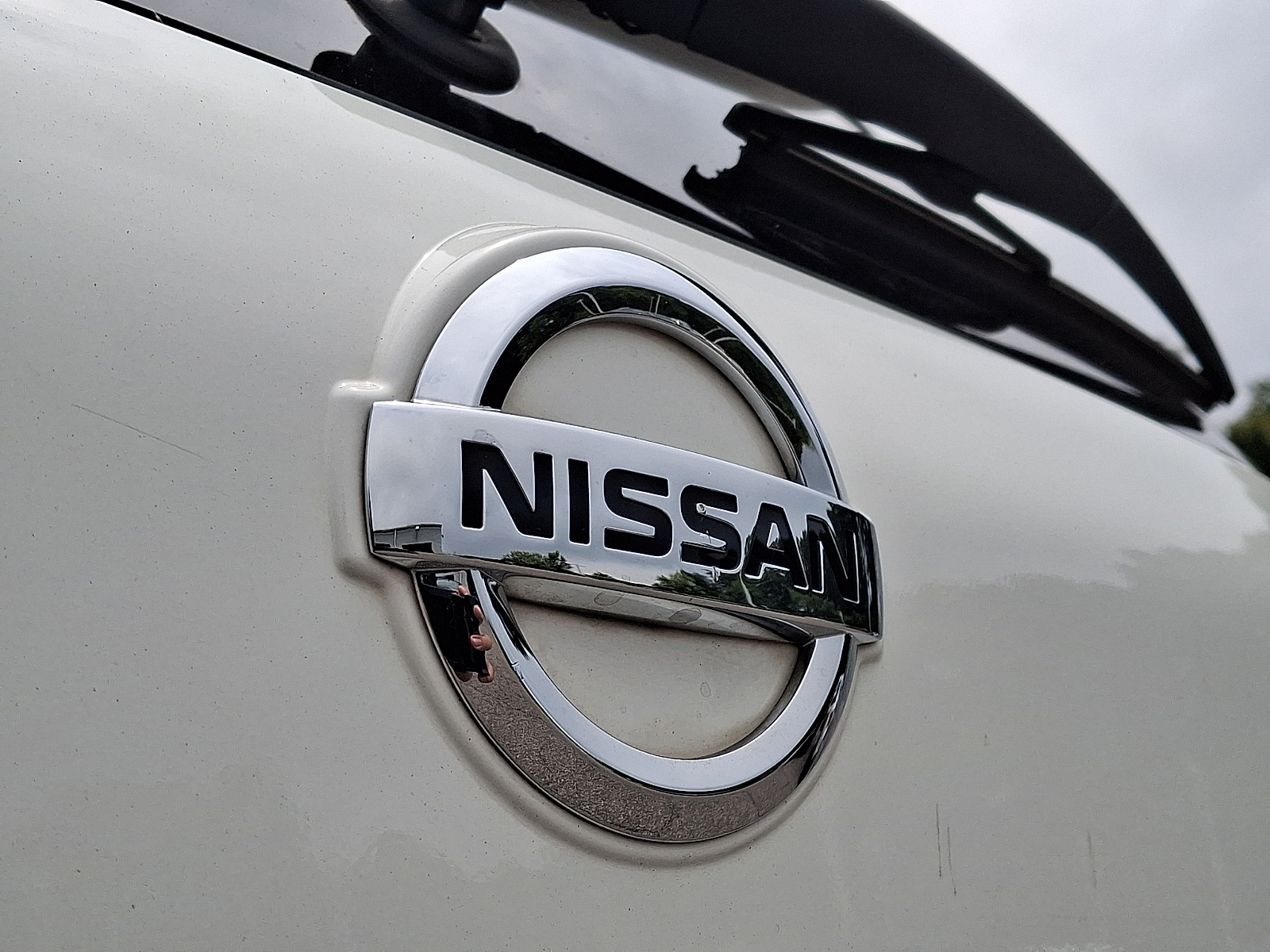 Used 2021 Nissan Rogue SUV